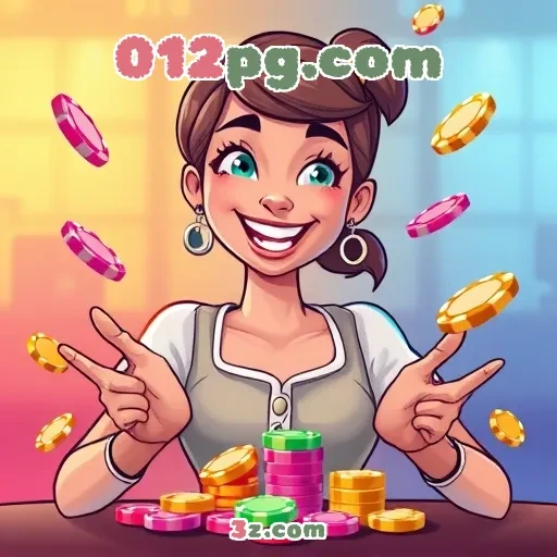 012pg.com: Experimente as Melhores Simulações de Jogos Online!